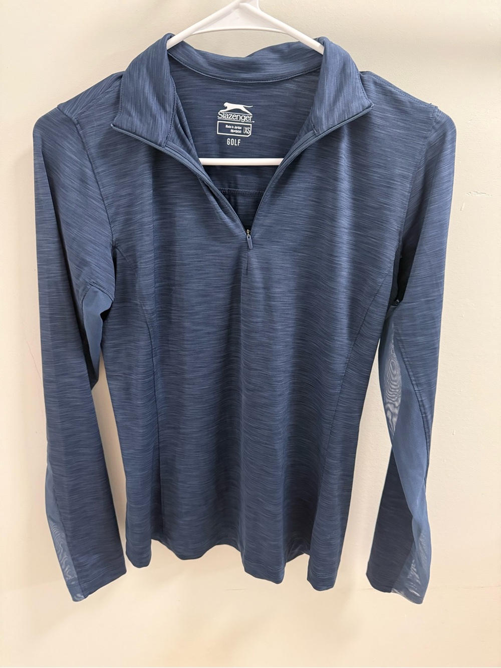 Slazenger Women’s Golf Shirt